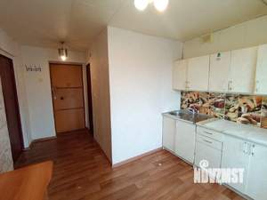 1-к квартира, вторичка, 29м2, 5/9 этаж