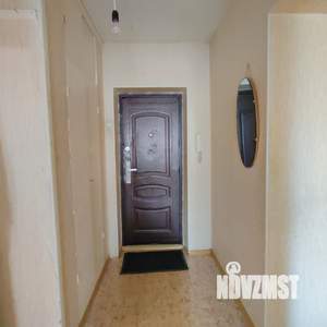 2-к квартира, вторичка, 44м2, 3/9 этаж