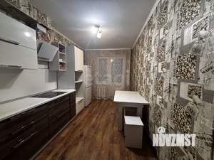 1-к квартира, вторичка, 43м2, 7/16 этаж