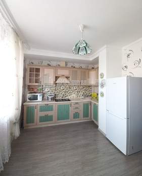 2-к квартира, вторичка, 65м2, 7/16 этаж
