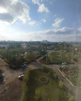 Студия квартира, вторичка, 26м2, 7/9 этаж