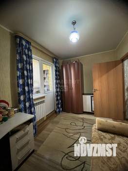 2-к квартира, вторичка, 48м2, 1/17 этаж