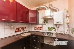 3-к квартира, вторичка, 60м2, 2/5 этаж