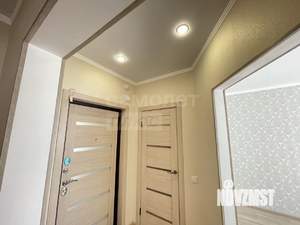 2-к квартира, вторичка, 40м2, 8/17 этаж