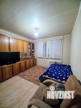 1-к квартира, вторичка, 40м2, 5/10 этаж