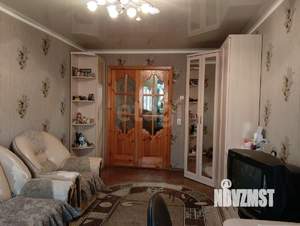 3-к квартира, вторичка, 60м2, 9/9 этаж