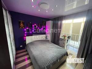 2-к квартира, вторичка, 60м2, 10/10 этаж