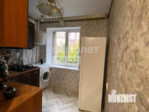 1-к квартира, вторичка, 30м2, 4/5 этаж