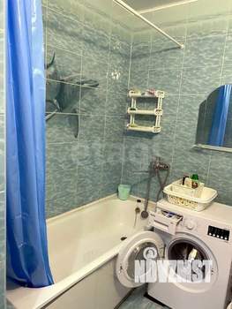 Студия квартира, вторичка, 30м2, 4/15 этаж