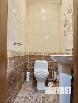 3-к квартира, вторичка, 85м2, 3/3 этаж