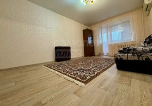 1-к квартира, вторичка, 36м2, 10/10 этаж