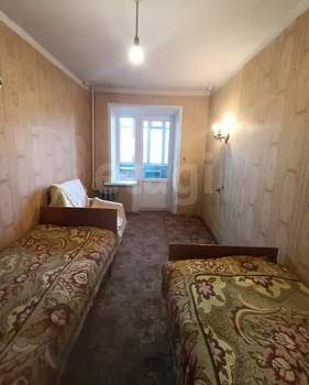 3-к квартира, вторичка, 59м2, 5/9 этаж
