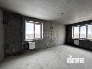 2-к квартира, вторичка, 55м2, 14/17 этаж