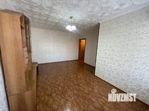 2-к квартира, вторичка, 44м2, 5/5 этаж