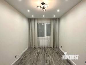 2-к квартира, вторичка, 60м2, 5/17 этаж