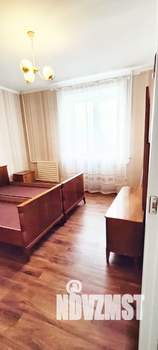 3-к квартира, вторичка, 61м2, 5/9 этаж