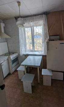 3-к квартира, вторичка, 55м2, 3/9 этаж