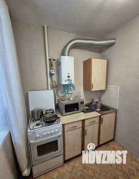 2-к квартира, вторичка, 46м2, 4/5 этаж