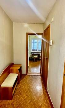 1-к квартира, вторичка, 33м2, 2/9 этаж