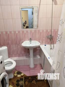 1-к квартира, вторичка, 37м2, 14/17 этаж