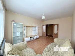 3-к квартира, вторичка, 63м2, 6/9 этаж
