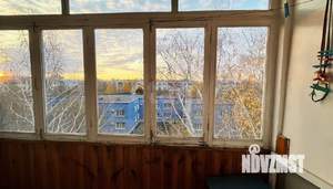 2-к квартира, вторичка, 44м2, 5/5 этаж