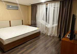 3-к квартира, вторичка, 207м2, 5/7 этаж