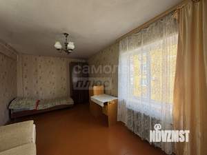 1-к квартира, вторичка, 30м2, 2/5 этаж