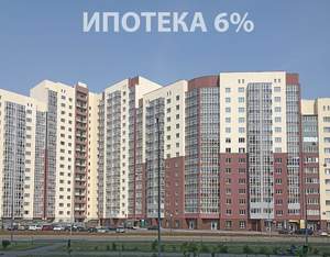 3-к квартира, вторичка, 99м2, 8/17 этаж
