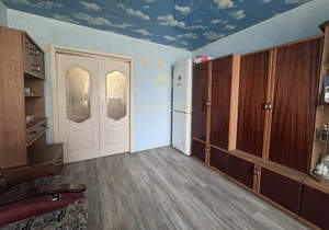 3-к квартира, вторичка, 62м2, 3/9 этаж