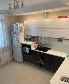 2-к квартира, вторичка, 56м2, 3/17 этаж