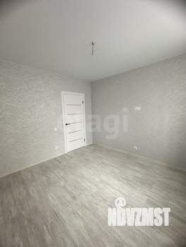 1-к квартира, вторичка, 38м2, 1/16 этаж