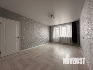 1-к квартира, вторичка, 39м2, 1/9 этаж