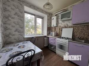 1-к квартира, вторичка, 30м2, 3/3 этаж