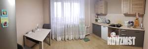 3-к квартира, вторичка, 83м2, 2/13 этаж
