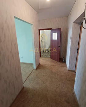 1-к квартира, вторичка, 39м2, 6/15 этаж