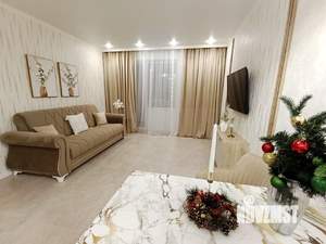 3-к квартира, вторичка, 77м2, 13/17 этаж