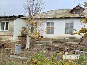 3-к квартира, вторичка, 51м2, 1/1 этаж
