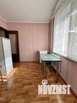 1-к квартира, вторичка, 38м2, 10/10 этаж