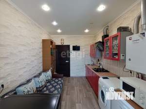 1-к квартира, вторичка, 33м2, 3/3 этаж