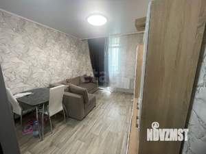 Студия квартира, вторичка, 24м2, 9/19 этаж