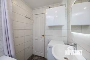 2-к квартира, вторичка, 39м2, 6/9 этаж