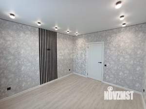 2-к квартира, вторичка, 60м2, 7/17 этаж