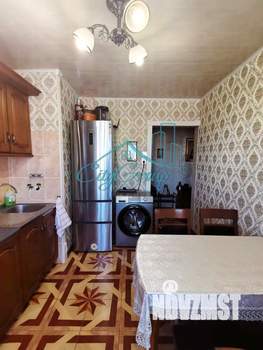 3-к квартира, вторичка, 67м2, 4/5 этаж