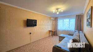 2-к квартира, вторичка, 44м2, 4/5 этаж