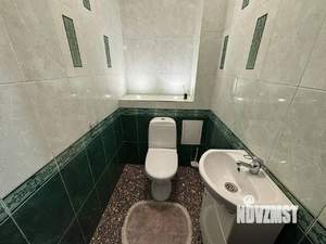 3-к квартира, вторичка, 80м2, 4/14 этаж