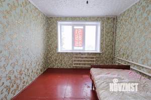 Студия квартира, вторичка, 18м2, 4/5 этаж