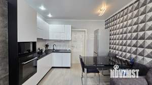 2-к квартира, вторичка, 47м2, 4/15 этаж