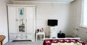 1-к квартира, вторичка, 31м2, 14/17 этаж