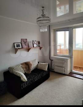 3-к квартира, вторичка, 67м2, 8/10 этаж